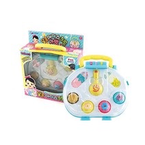 4세여아선물 4세여아 어린이 장난감 아이 키즈카페 4살 3세 촉각 발달 조카