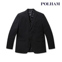 [폴햄] 남성 TR 블레이져 셋업 자켓_PHB1JJ1011