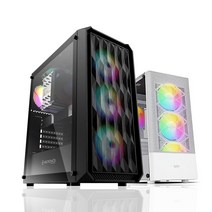 CM컴퓨터 게이밍 사무용 인강용 가성비PC 컴퓨터 모니터풀세트 조립컴퓨터 롤 오버워치2 배그 디아블로2 캐드 포토샵용, 24인치 모니터, 갓성비-03, 갓성비-03, 24인치 모니터