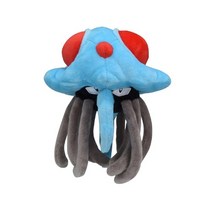 포켓몬 센터 공식 봉제인형 Pokemon fit 독파리
