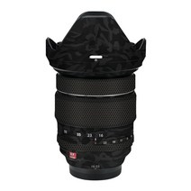Fuji Fujifilm XF 16-55mm F2.8 R LM WR OIS 안티 스크래치 카메라 스티커 코트 랩 보호 필름 바디 프로텍, 07 Type 7
