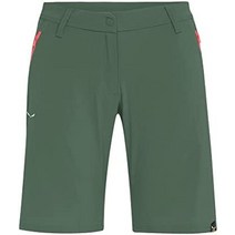 Salewa 여성용 하이킹 반바지 talvena dst