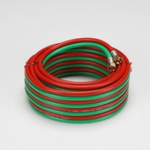 5mm20M_산소호스(쌍줄) CA54, 상세페이지 참조