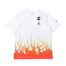 나이키 JORDAN BRAND AS M J NTR RUI BS SS CREW 반팔 티셔츠 맨즈 DV3132-100