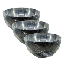 이케아 서빙볼 블란다블랑크 28cm 3개