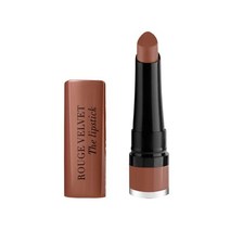 부르조아 Bourjois 루즈 벨벳 립스틱 22 독일