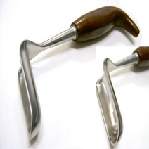KASCO 힐 퍼거슨 렉탈 리트렉터 HILL FERGUSON RECTAL RETRACTOR G11 034R