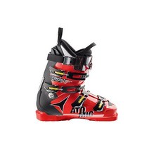 아토믹 레드스터 WC 150 리프트ed 스키 부츠 새상품 !! M23.5 M26.5 301968048137, 265