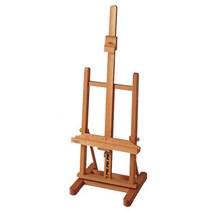 [마베프]대형 테이블이젤 M-17, 종류:[6057450]M-17
