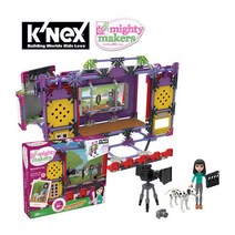 [KNEX] 케이넥스 마이티메이커스 영화 감독, 상세 설명 참조, 상세 설명 참조