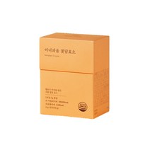 이너피움 꽃담효소 1박스(30포)