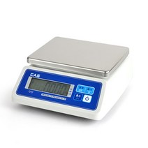 SWII-CW 30kg 방수형 전자저울 주방 식당 저울 카스