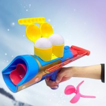 눈싸움총 스노우 서바이벌 슈팅건