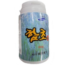 조선한방 함초환 200g kh24, 1병