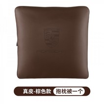 101392 차량용방석 전용 포르쉐카이엔 Macan718파나메라 911사계절 좌석시트 시트 통기성 자동차 의자매트, 10, 1개