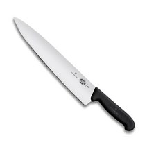 빅토리녹스 스위스 주방나이프 (우도) 31cm (정육점용 정형칼 정육칼)