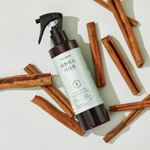 시나몬이오 천연 피톤치드 계피 룸스프레이 250ML, 피톤치드 시나몬 250ml
