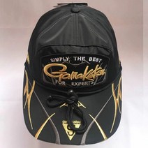 가마가츠 모자 낚시용 바위낚시 방수 고어텍스 통기성 여름 민물 바다 선캡 GM9779, C