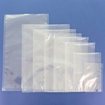 [이지포장]NY진공포장지 진공팩 가공식품보관 냉동보관 육가공팩-25X40 100매, 1팩