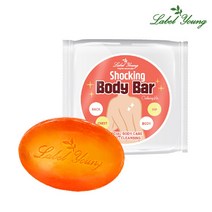 라벨영 쇼킹 바디바 카밍버전