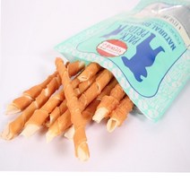 애견용 무첨가 동결건조 치킨대구 스틱 강쥐간식 살빼기 비만견 칭찬용 맛있는 반려견 영양식 건강식 보상