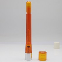 만년도장 컬러풀만년도장 만년결재인 결재인 5cc무료잉크, 8.주황양면