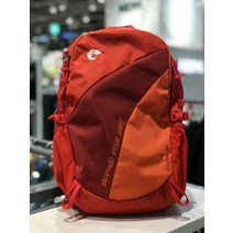 아울렛매장 EAPSE 18 에암세 등산가방 7H27501, 레드