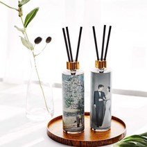 주문제작 기념일 디퓨저 지니디퓨저-포유(1P), 4.휘게라이프