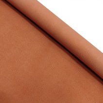 예카레더 누벅염소세일가죽 지아그라타, 오렌지