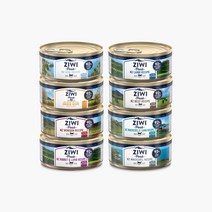 지위픽 캣 캔식품 토끼&양고기85g, 토끼와양고기