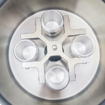실험실 수평 로터 PRP 원심 분리기 4000rpm 3960xg 대형 5ml-500ml 자동 RCF 브러시리스 DC 모터 마이크로, 03 10mlx36
