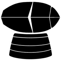 로톰 SM3 측후면 썬팅필름 DIY 셀프 열차단 썬팅지, SM3 1세대 (02-11), RTF-7S 25 (연함), 르노삼성