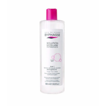 바이빠세 미셀라 솔루션 클렌징워터, 500ml, 3개