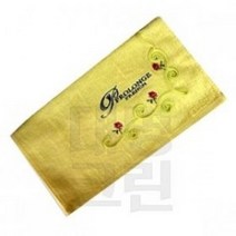 로즈가든타올50장 수건 행주 찜질방 덕용 걸레 업소