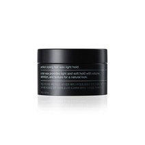 퍼펙트 스타일링 헤어왁스 100g, 02. 미디움 홀드