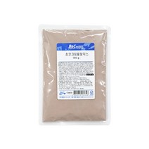 브레드가든 마카롱필링믹스 초코크림 180g, 1개