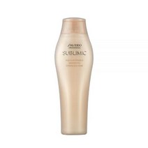 SUBLIMIC 아쿠아 인텐시브 샴푸 250ml, 상세페이지 참조, 상세페이지 참조, 상세페이지 참조