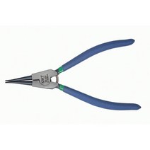 KWT 스냅링플라이어 SS175 직벌림 베아링집게 링제거 집게
