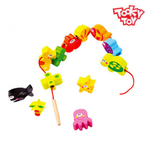 ＧОÐＺｉĿŁА몰(투키토이) 비즈해양실꿰기(511-B) 어린이장난감 완구 아이완구 토이 장난감ŁØvŒ, ⁀‿⁀