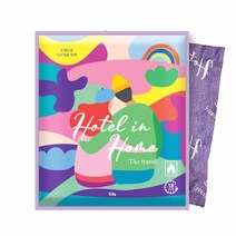 호텔인홈 더트래블핫팩 150g 10개