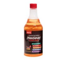 맥세이버 고농축 프리미엄 연료첨가제 휘발유용 550ml, 9개, 가솔린/휘발유