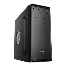 아싸컴 표준 사무용 조립PC AS-I58N1W (i5-9400F), 기본형