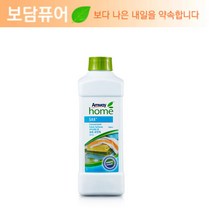 암웨이 SA8 바이오퀘스트 섬유유연제 알파인