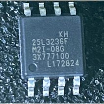 에어컨부품 10-20 MX25L3236FM2I-08G 25L3236F M2I-08G SOP8, 01 10PCS