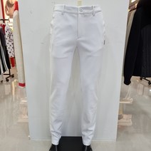 파사디골프(대전둔산점) 남성겨울 프리스본딩 일자바지 Q21WSL451M