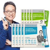 데이즈온 오한진 프리바이오틱스 5개월 + 프로바이오틱스 유산균, 기타