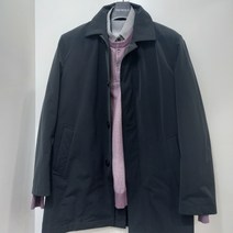 트레몰로 양산모다점 (주)세정 인디안 트레몰로 패딩라이너 탈착형 바바리 TRB EB3S C41146