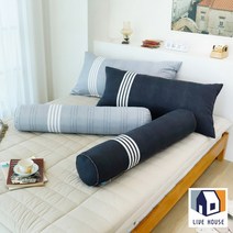 긴쿠션 강아지 안고자는베개 임산부바디필로우 바디필로우인형 죽부인 l2549f 동물 모찌, 롱쿠션_커버 차콜