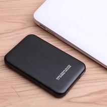 외장하드2테라 외장HDD 호환 복구 백업용 확장 hdd 드라이브 디스크 500gb 1tb 2tb usb3.0 외부 hdd 2.5quot 휴대용 외장 하드 디스크 62, 협력사, 250GB, 검은 색