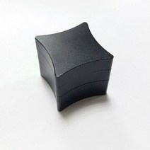 당구장자석초크케이스 초크케이스 당구용품초크케이스자석 자석 가죽 쵸크케이스 개인용 당구동호회 마그네틱 당구 분필 홀더 하이 엔드 풀 스틱 키트 스누커 분필 홀더 풀 당구 액세서리, o